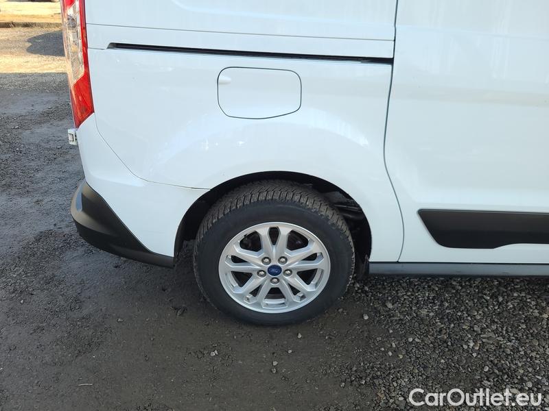  Ford  Transit Connect Tourneo Connect (CFJ)(2022) Tr.Con.1.5EBl 74 Trend L2 4d #23