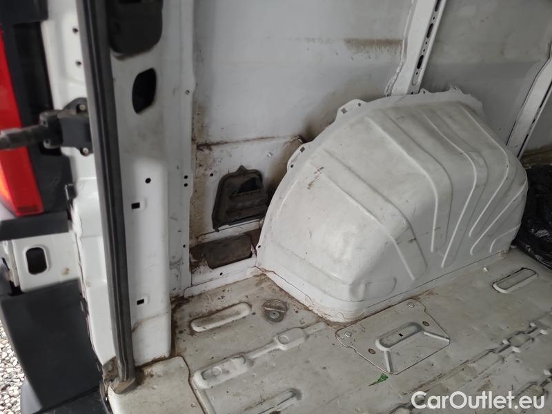  Fiat  Ducato  LCV 30 (2014)  2.2MTJ 140 33 L3H2 4d #10