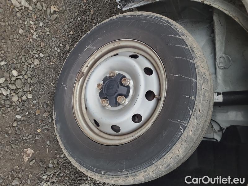  Fiat  Ducato  LCV 30 (2014)  2.2MTJ 140 33 L3H2 4d #15