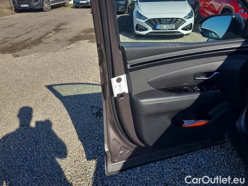  Hyundai  Tucson   (NX)(2020) Tucs.1.6 T-GDI 132 Smart #3