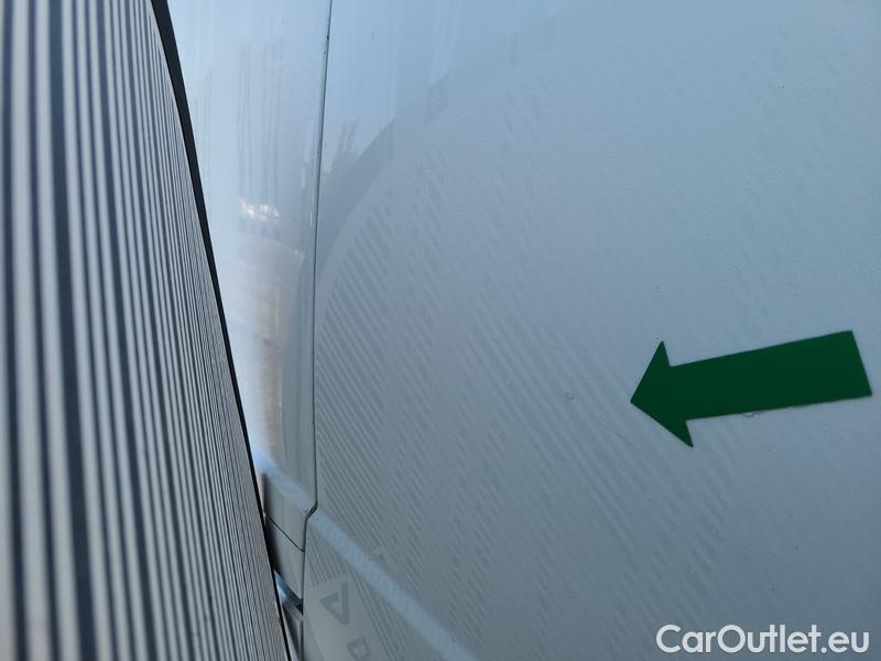  Ford  Transit Connect Tourneo Connect (CFJ)(2022) Tr.Con.1.5EBl 74 Trend L2 4d #14