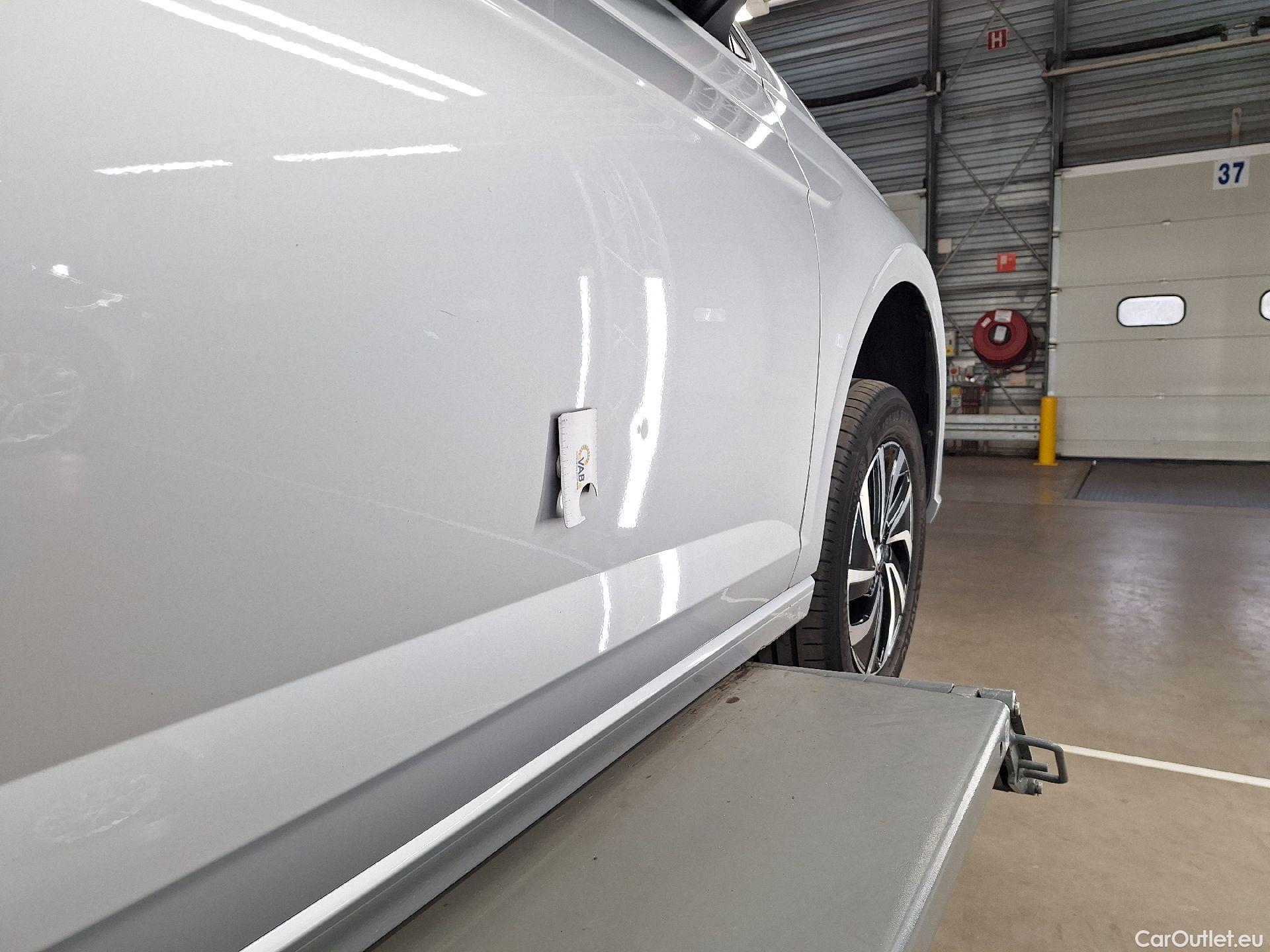  Volkswagen  Polo VW,  FL'21, Volkswagen  1.0 TSI Life Business DSG 5d #12