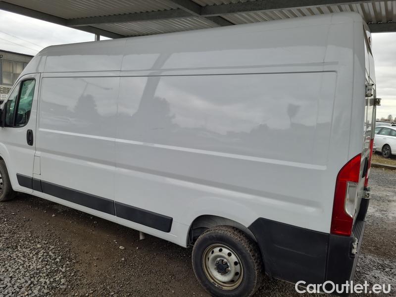  Fiat  Ducato  LCV 30 (2014)  2.2MTJ 140 33 L3H2 4d #9