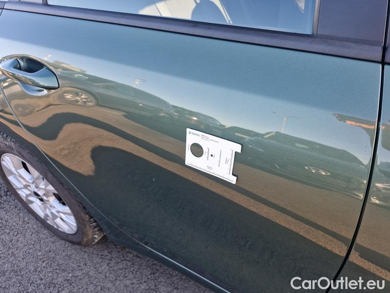  KIA  Cee'd Ceed Sportswagon (2018->) Ceed SW 1.5 T-GDI 118 Spin 5d #14