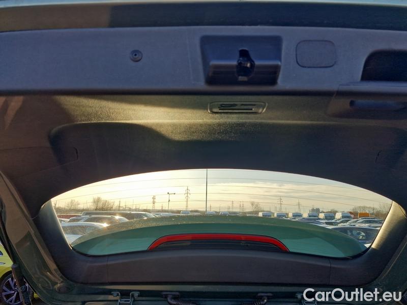  KIA  Cee'd Ceed Sportswagon (2018->) Ceed SW 1.5 T-GDI 118 Spin 5d #12