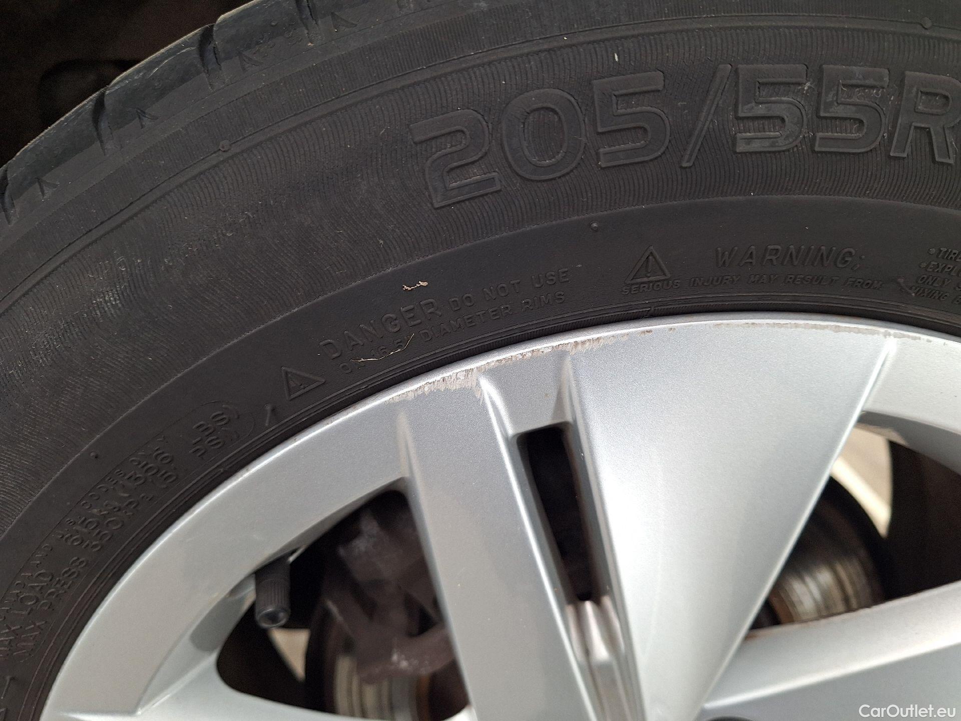  Volkswagen  Golf  VW, VIII '20, Volkswagen VIII 2.0 TDI 85kW Life 5d #20