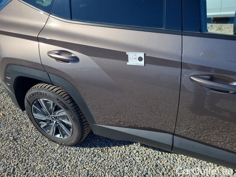  Hyundai  Tucson   (NX)(2020) Tucs.1.6 T-GDI 132 Smart #24