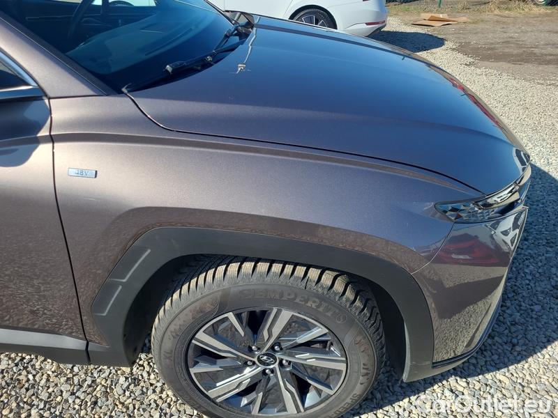  Hyundai  Tucson   (NX)(2020) Tucs.1.6 T-GDI 132 Smart #31