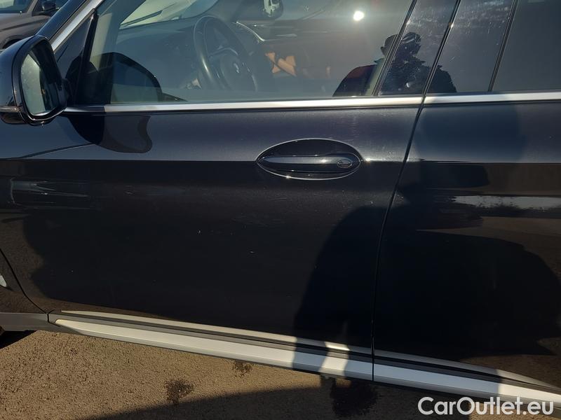  Bmw  X3  (G01) (12.2017)  xDrive30d AT #12