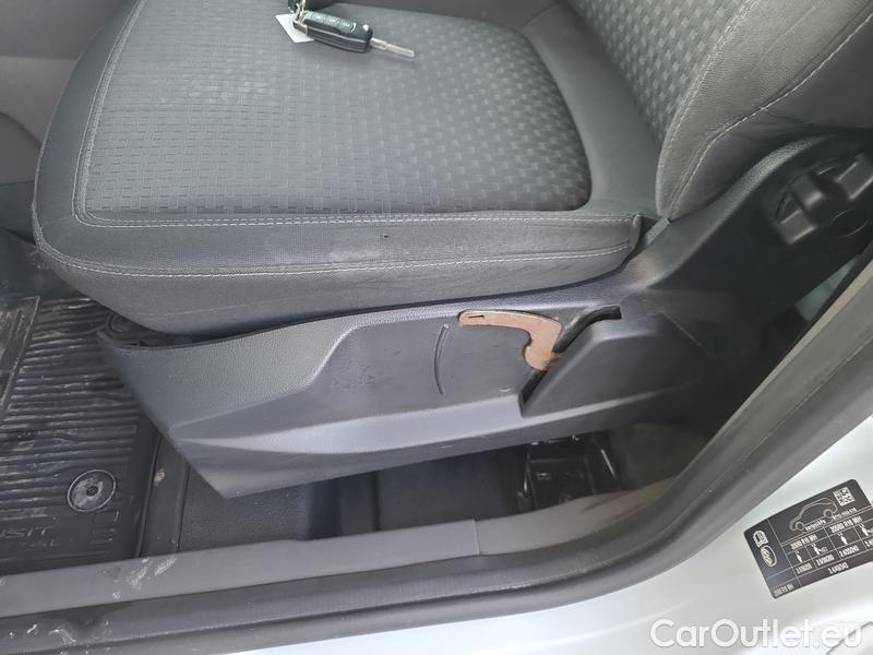  Ford  Transit Connect Tourneo Connect (CFJ)(2022) Tr.Con.1.5EBl 74 Trend L2 4d #5