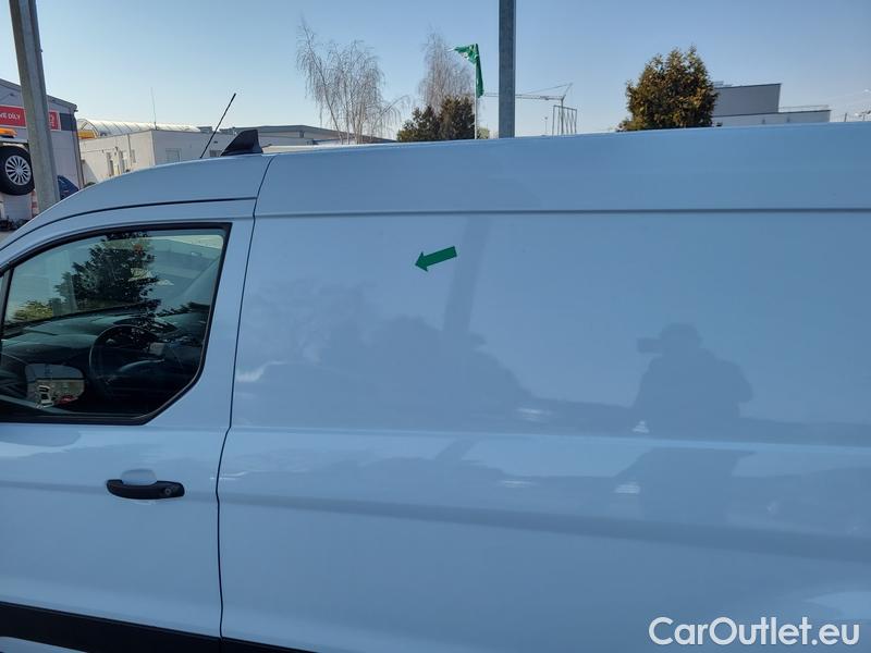  Ford  Transit Connect Tourneo Connect (CFJ)(2022) Tr.Con.1.5EBl 74 Trend L2 4d #10