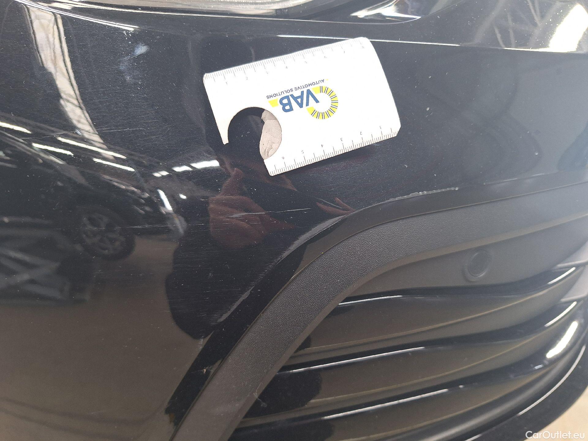  Volkswagen  Golf  VW, VIII '20, Volkswagen VIII 2.0 TDI 85kW Life 5d #24