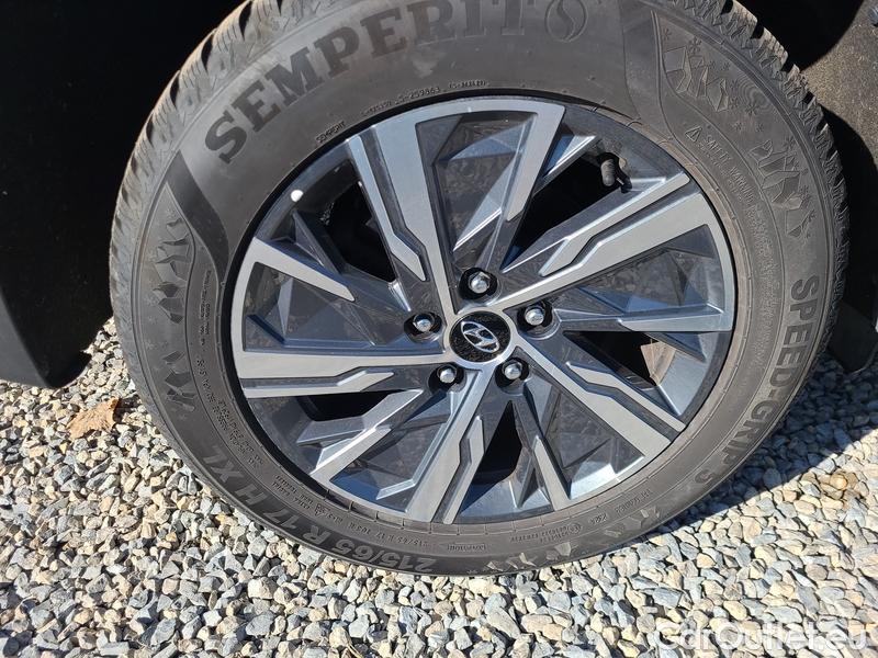  Hyundai  Tucson   (NX)(2020) Tucs.1.6 T-GDI 132 Smart #23