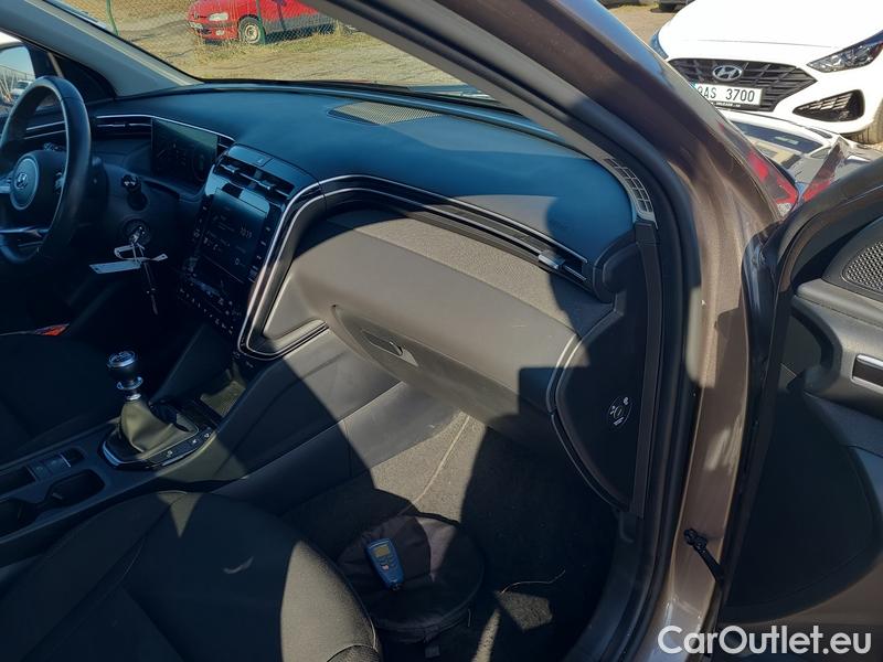  Hyundai  Tucson   (NX)(2020) Tucs.1.6 T-GDI 132 Smart #29