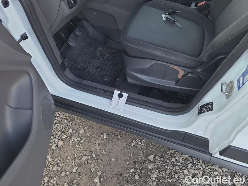  Ford  Transit Connect Tourneo Connect (CFJ)(2022) Tr.Con.1.5EBl 74 Trend L2 4d #3