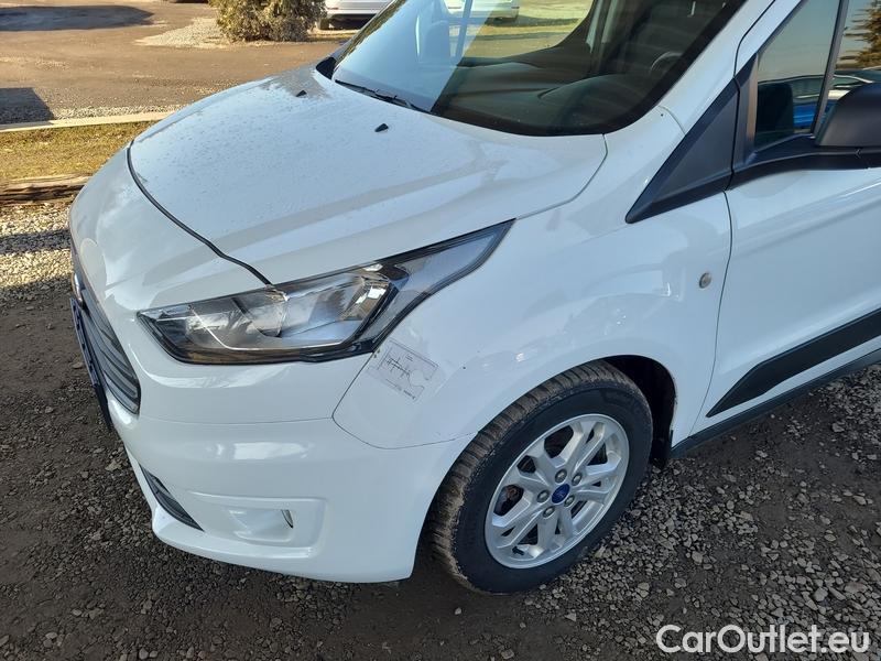  Ford  Transit Connect Tourneo Connect (CFJ)(2022) Tr.Con.1.5EBl 74 Trend L2 4d #2