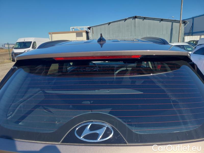  Hyundai  Tucson   (NX)(2020) Tucs.1.6 T-GDI 132 Smart #22