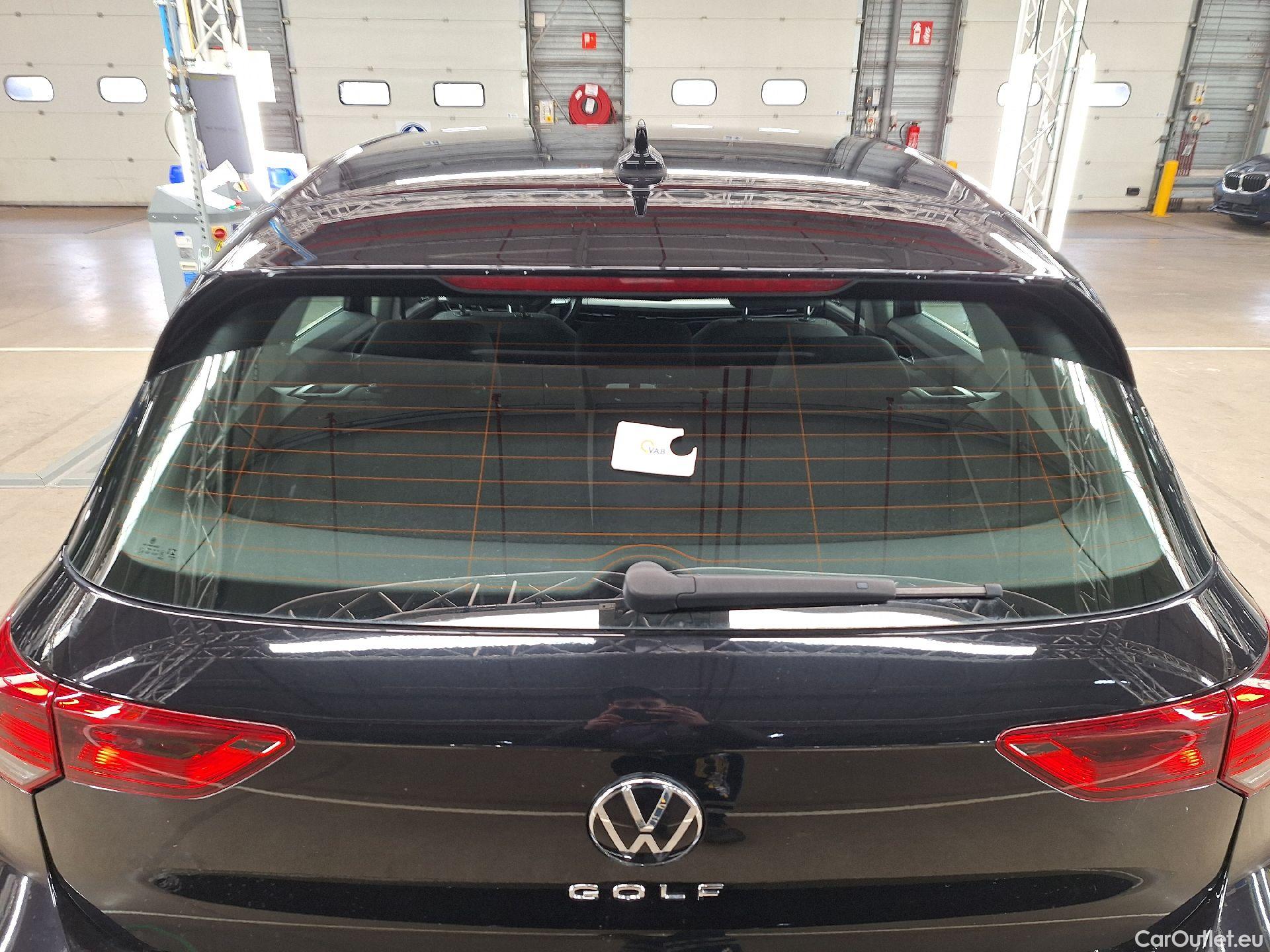  Volkswagen  Golf  VW, VIII '20, Volkswagen VIII 2.0 TDI 85kW Life 5d #4