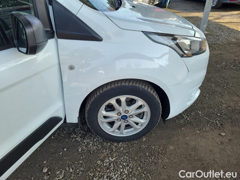  Ford  Transit Connect Tourneo Connect (CFJ)(2022) Tr.Con.1.5EBl 74 Trend L2 4d #18