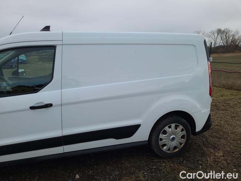  Ford  Transit Connect  (2013) Tr.Co.1.5EB 74 TREND L2 4d #11