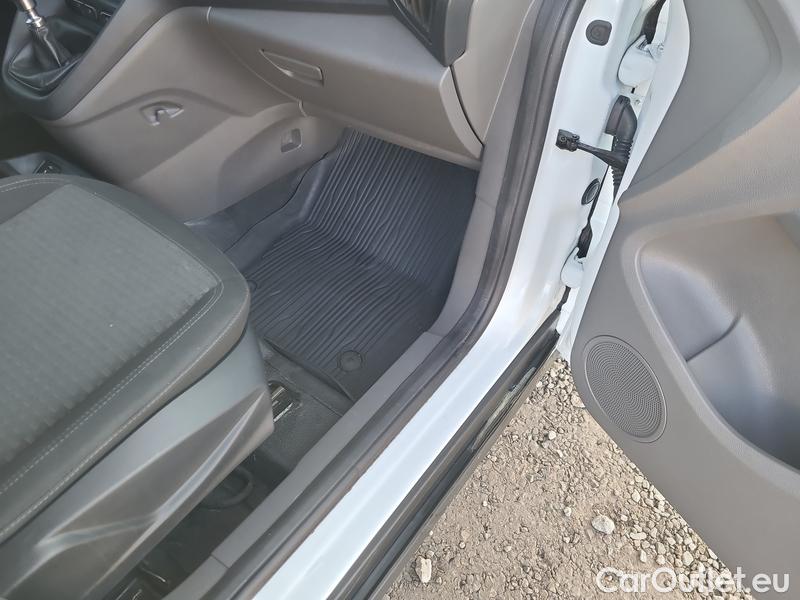  Ford  Transit Connect Tourneo Connect (CFJ)(2022) Tr.Con.1.5EBl 74 Trend L2 4d #22