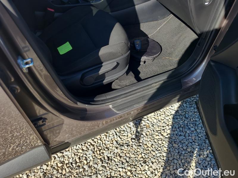  Hyundai  Tucson   (NX)(2020) Tucs.1.6 T-GDI 132 Smart #28