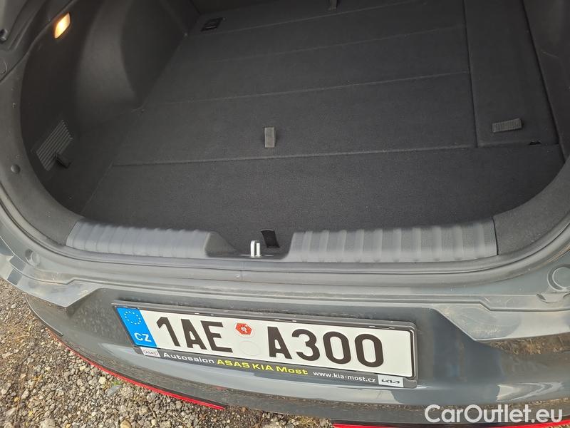  KIA  Cee'd ProCeed  (CD)(2018) ProCeed 1.6 T-GDI GT AT 5d #7