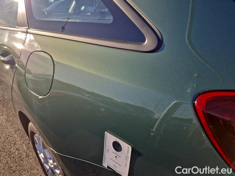  KIA  Cee'd Ceed Sportswagon (2018->) Ceed SW 1.5 T-GDI 118 Spin 5d #5