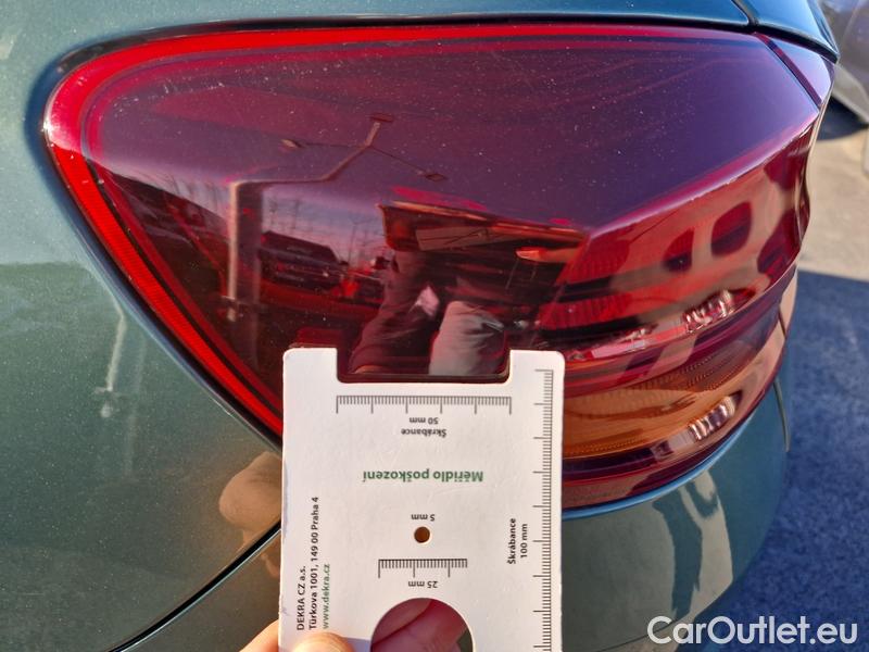  KIA  Cee'd Ceed Sportswagon (2018->) Ceed SW 1.5 T-GDI 118 Spin 5d #18