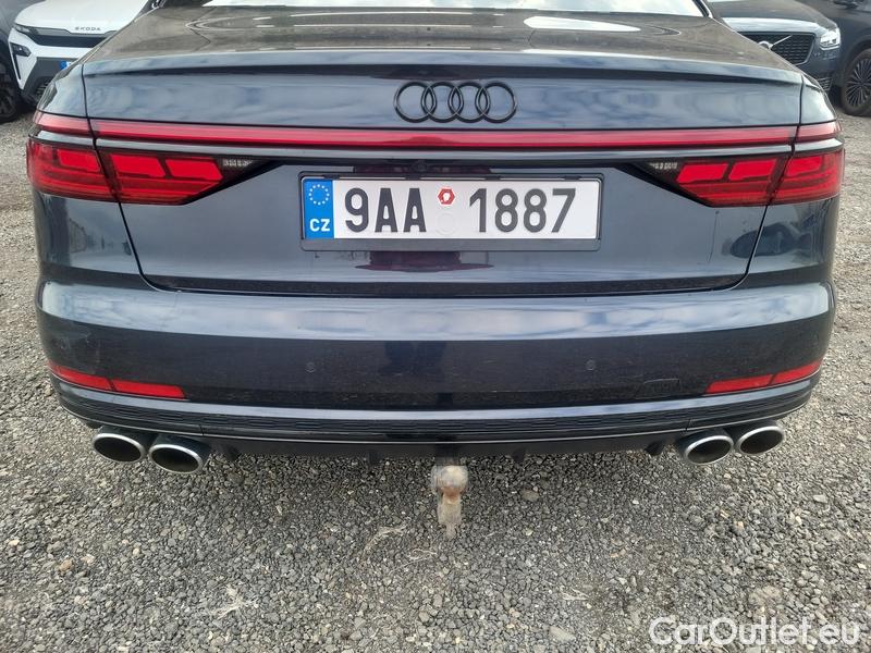  Audi  A8  (4N2/4N8)(10.2017->) S8 4.0 TFSI 420 quattro AT #15
