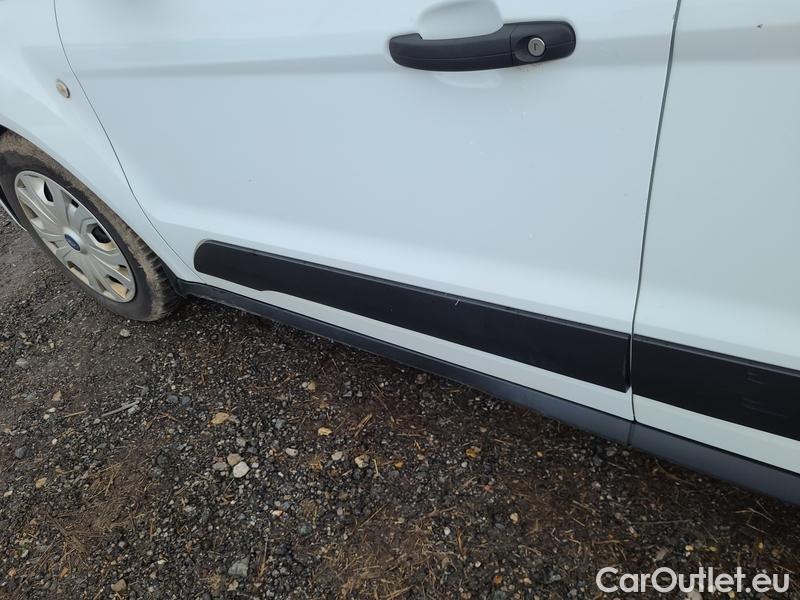  Ford  Transit Connect  (2013) Tr.Co.1.5EB 74 TREND L2 4d #23