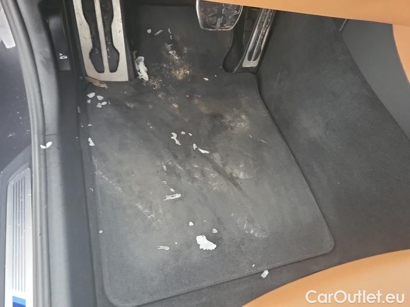  Bmw  Serie 5  Touring  (G31) (2017) 530i Touring xDrive AT 5d #9