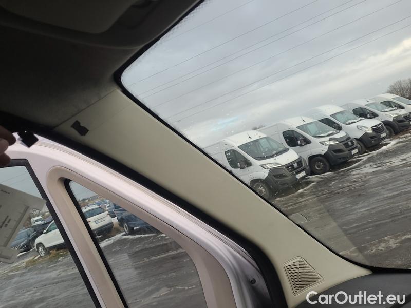  Fiat  Ducato  LCV 30 (2014)  2.2MTJ 140 33 L3H2 4d #23