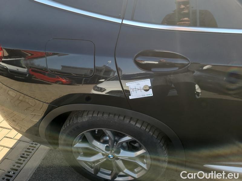  Bmw  X3  (G01) (12.2017)  xDrive30d AT #18