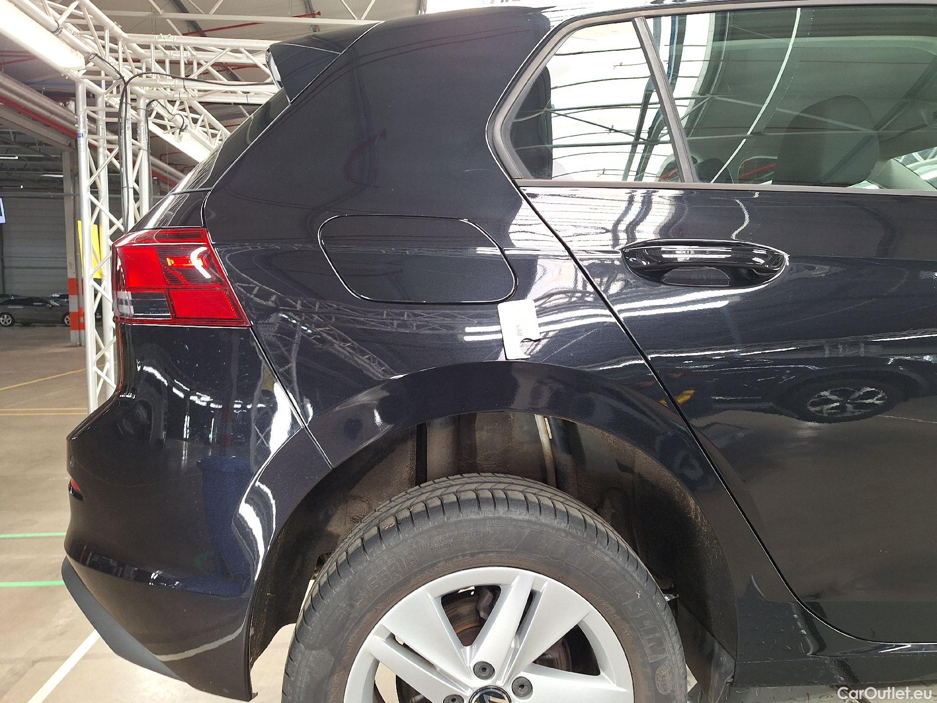  Volkswagen  Golf  VW, VIII '20, Volkswagen VIII 2.0 TDI 85kW Life 5d #11