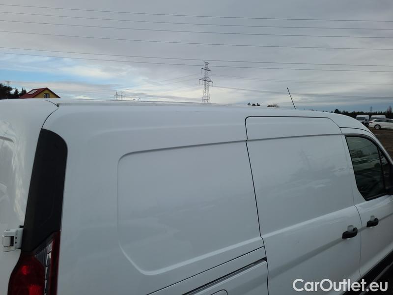  Ford  Transit Connect  (2013) Tr.Co.1.5EB 74 TREND L2 4d #15