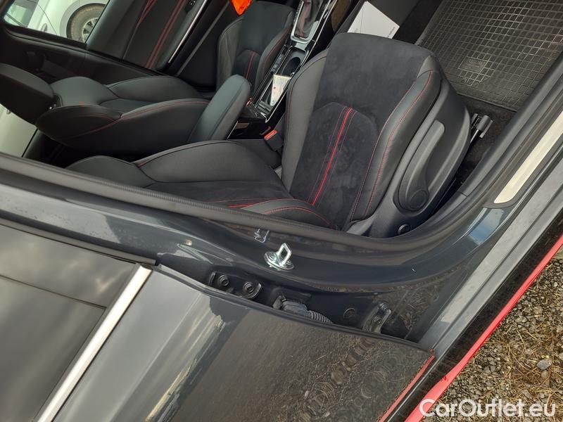  KIA  Cee'd ProCeed  (CD)(2018) ProCeed 1.6 T-GDI GT AT 5d #9