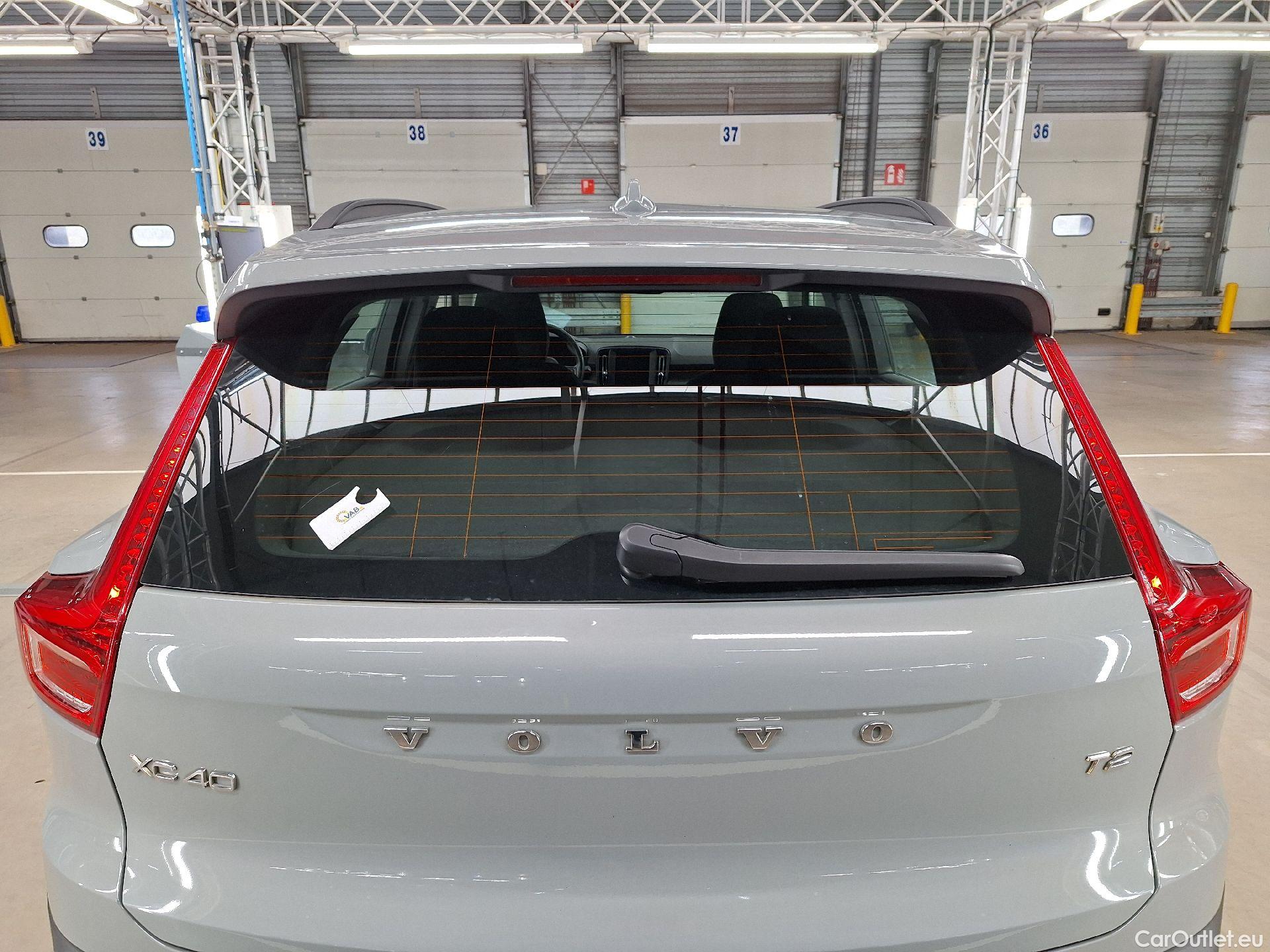  Volvo  XC 40 Volvo, XC40 FL'21, Volvo XC40 T2 Essential Aut. 5d #8