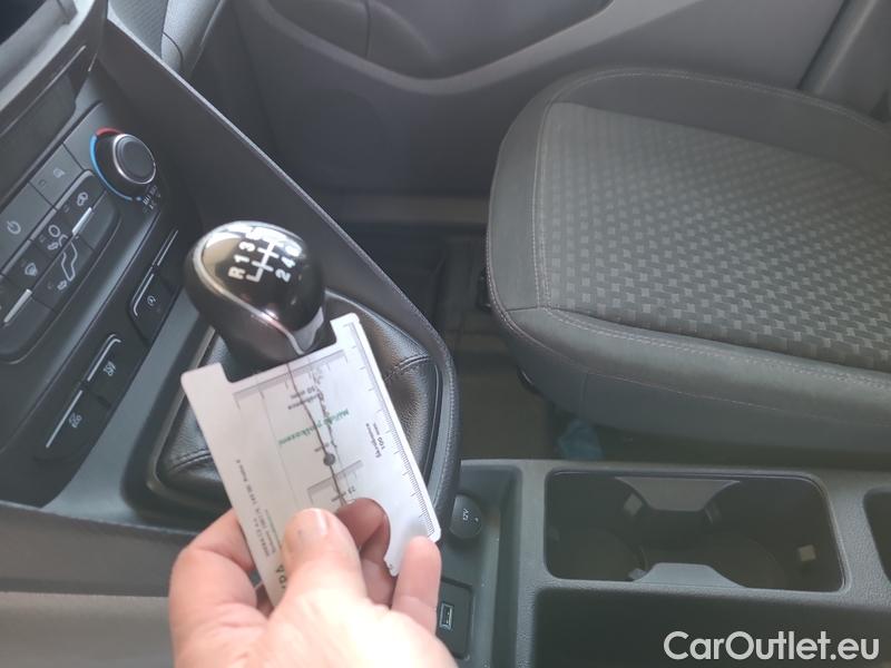  Ford  Transit Connect Tourneo Connect (CFJ)(2022) Tr.Con.1.5EBl 74 Trend L2 4d #8