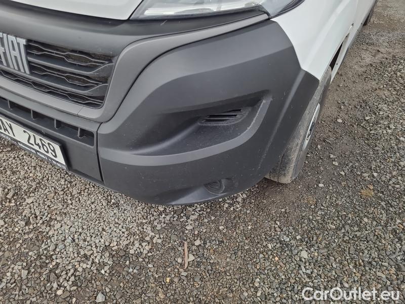  Fiat  Ducato  LCV 30 (2014)  2.2MTJ 140 33 L3H2 4d #1