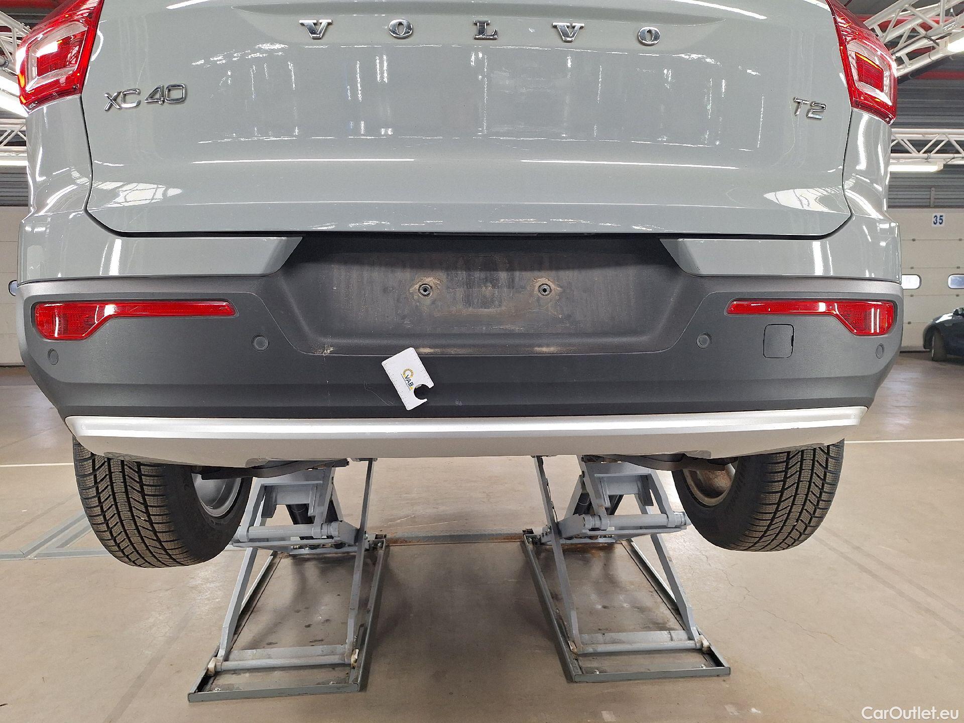  Volvo  XC 40 Volvo, XC40 FL'21, Volvo XC40 T2 Essential Aut. 5d #15