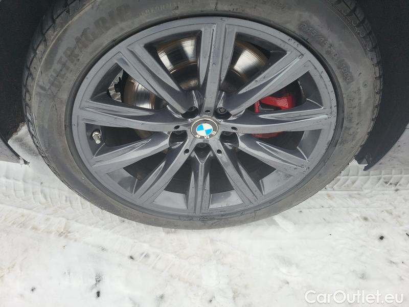  Bmw  Serie 5  Touring  (G31) (2017) 530i Touring xDrive AT 5d #6