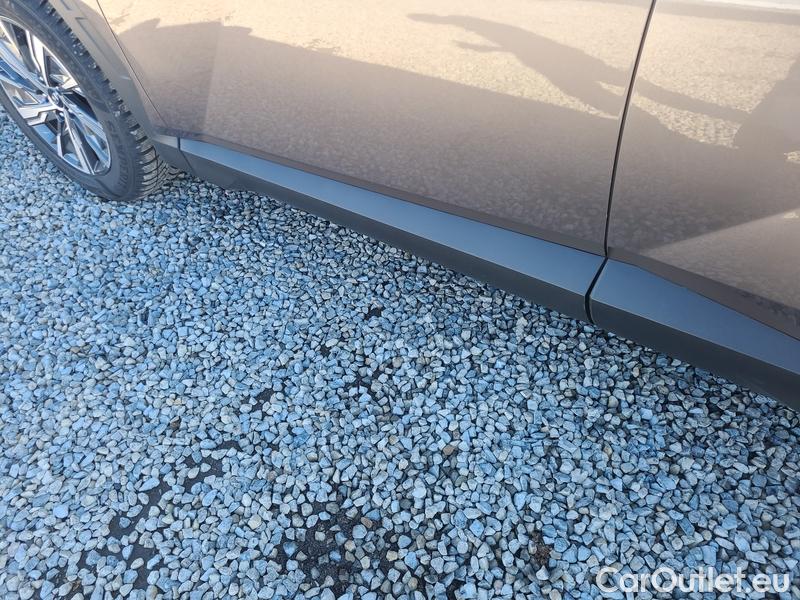  Hyundai  Tucson   (NX)(2020) Tucs.1.6 T-GDI 132 Smart #4