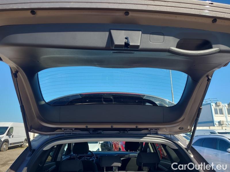  Hyundai  Tucson   (NX)(2020) Tucs.1.6 T-GDI 132 Smart #16