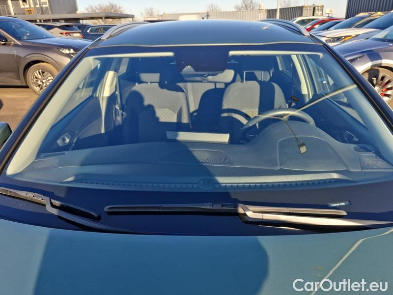  KIA  Cee'd Ceed Sportswagon (2018->) Ceed SW 1.5 T-GDI 118 Spin 5d #1