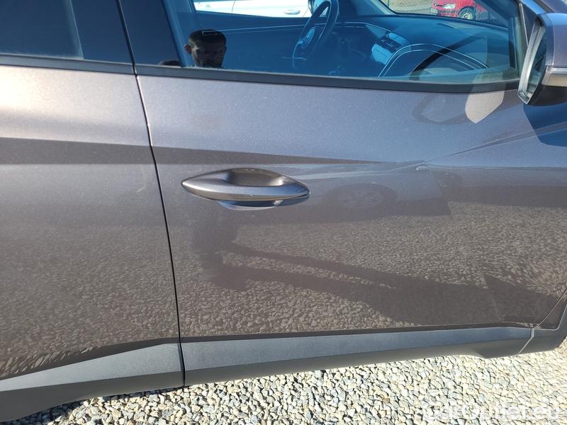  Hyundai  Tucson   (NX)(2020) Tucs.1.6 T-GDI 132 Smart #26