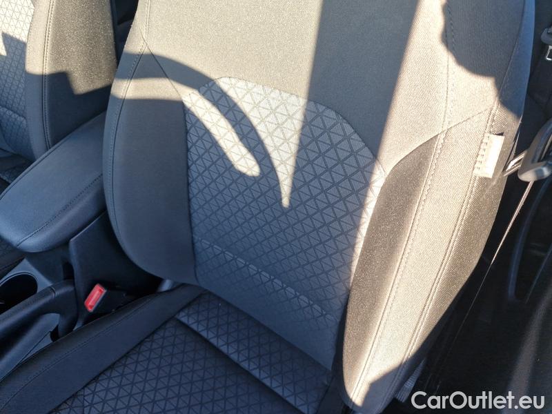  KIA  Cee'd Ceed Sportswagon (2018->) Ceed SW 1.5 T-GDI 118 Spin 5d #7