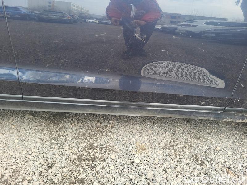  Audi  A8  (4N2/4N8)(10.2017->) S8 4.0 TFSI 420 quattro AT #25