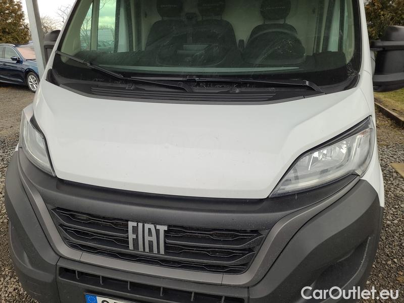  Fiat  Ducato  LCV 30 (2014)  2.2MTJ 140 33 L3H2 4d #16