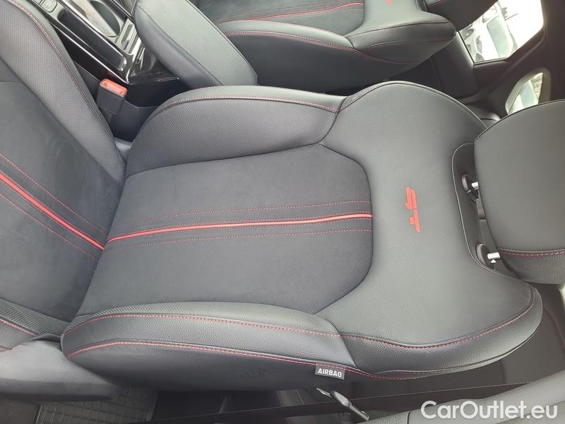  KIA  Cee'd ProCeed  (CD)(2018) ProCeed 1.6 T-GDI GT AT 5d #5